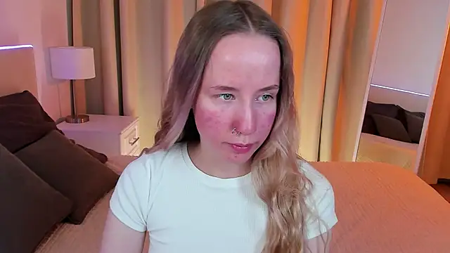 Cassie Kelman online show from February 26, 2025, 2:48 am