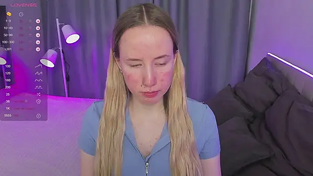 Cassie Kelman online show from February 27, 2025, 3:04 am