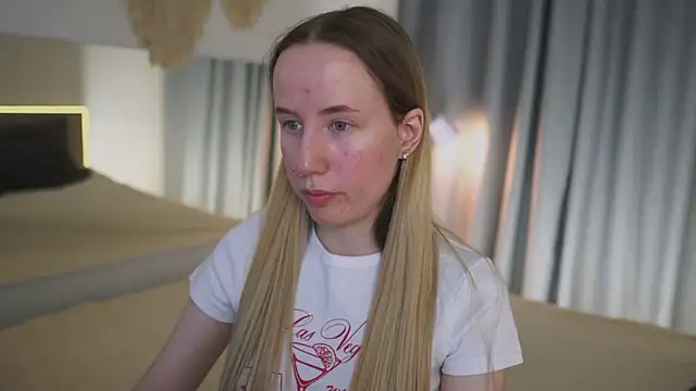 Cassie Kelman online show from March 5, 2025, 9:26 pm