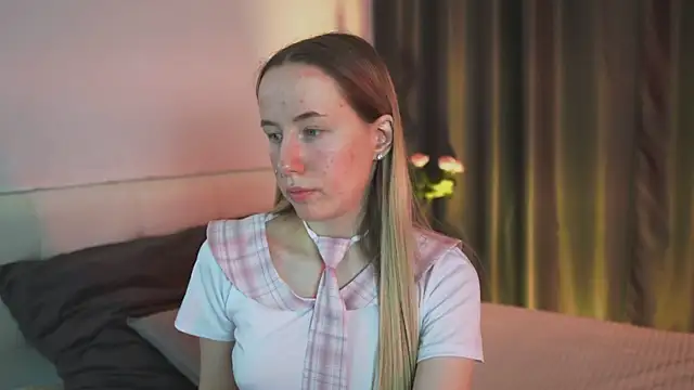 Cassie Kelman online show from March 6, 2025, 9:20 pm