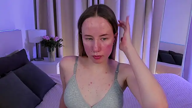 Cassie Kelman online show from March 13, 2025, 8:54 pm