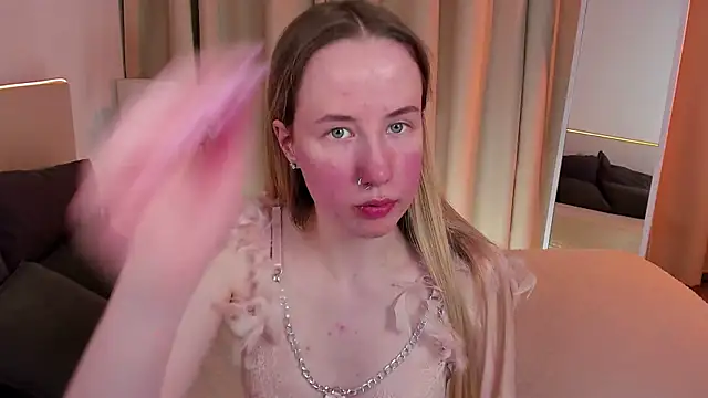 Cassie Kelman online show from March 22, 2025, 8:59 pm