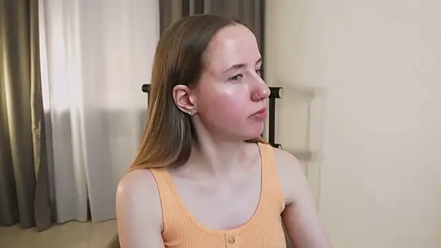 Cassie Kelman online show from October 12, 2025, 8:52 pm