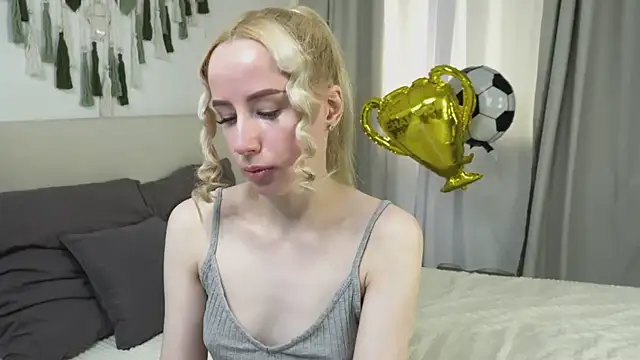 Cassie Kelman online show from June 23, 2026, 9:24 pm