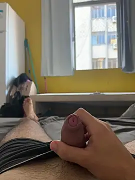 Snapshot of timidosafad0 chatting on February 4, 2025, 12:55 pm timidosafad0 online show from February 4, 2025, 12:55 pm