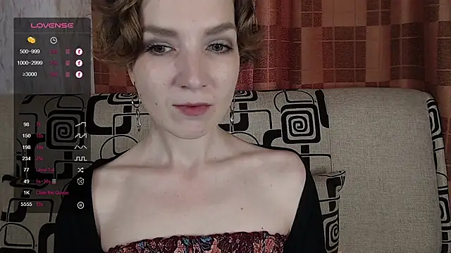 Snapshot of TinaWince chatting on June 12, 2026, 4:55 am TinaWince online show from June 12, 2026, 4:55 am