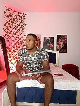 ARTHUR MINI online show from November 20, 2025, 9:58 pm