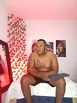 ARTHUR MINI online show from February 20, 2026, 2:08 am