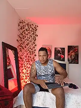 Snapshot of ARTHUR_MINI chatting on July 6, 2026, 7:05 pm ARTHUR MINI online show from July 6, 2026, 7:05 pm