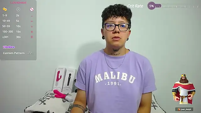 alex noa online show from February 28, 2025, 10:50 pm