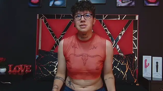 alex noa online show from March 6, 2025, 7:43 pm