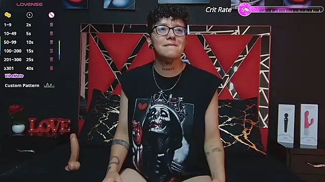 alex noa online show from March 8, 2025, 1:28 am