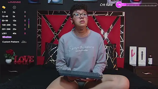 alex noa online show from March 19, 2025, 7:27 pm