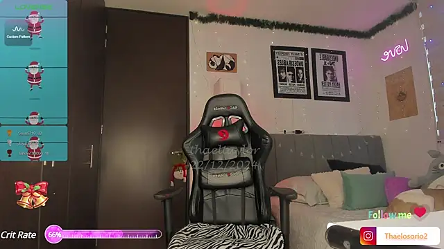 Snapshot of _thaeltaylor chatting on December 29, 2024, 7:22 pm thaeltaylor online show from December 29, 2024, 7:22 pm