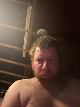 Diaperking916 online show from January 7, 2025, 9:07 am