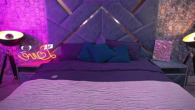 ArianaDarkk online show from September 26, 2025, 7:51 pm