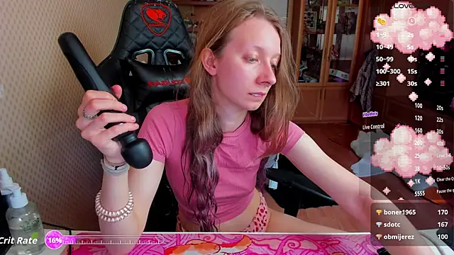 Snapshot of cutieMila chatting on June 22, 2026, 5:37 am cutieMila online show from June 22, 2026, 5:37 am