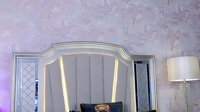 Snapshot of Issadorra chatting on February 8, 2025, 2:27 pm Issadorra online show from February 8, 2025, 2:27 pm