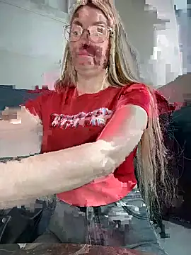 Teya moon  online show from March 14, 2025, 11:45 am