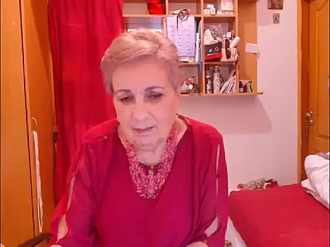 Victoria5643 online show from November 12, 2025, 6:52 pm