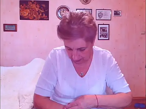 Snapshot of Victoria5643 chatting on April 5, 2026, 3:31 pm Victoria5643 online show from April 5, 2026, 3:31 pm