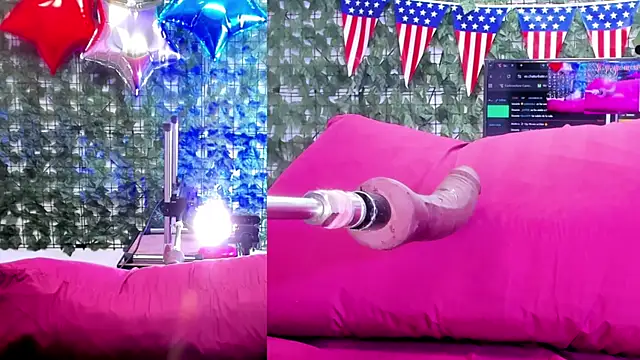 Criistal Thompson online show from July 4, 2026, 2:01 pm