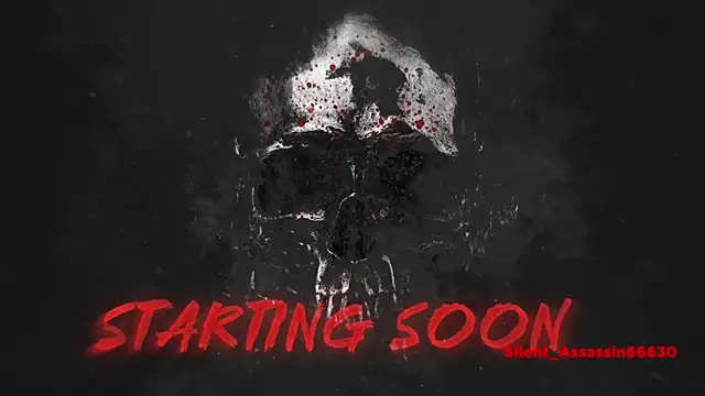 Snapshot of Rocker_Assassin66630 chatting on October 6, 2025, 12:19 am Rocker Assassin66630 online show from October 6, 2025, 12:19 am