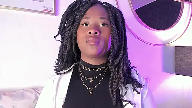 Anneth  M online show from March 3, 2025, 7:39 pm