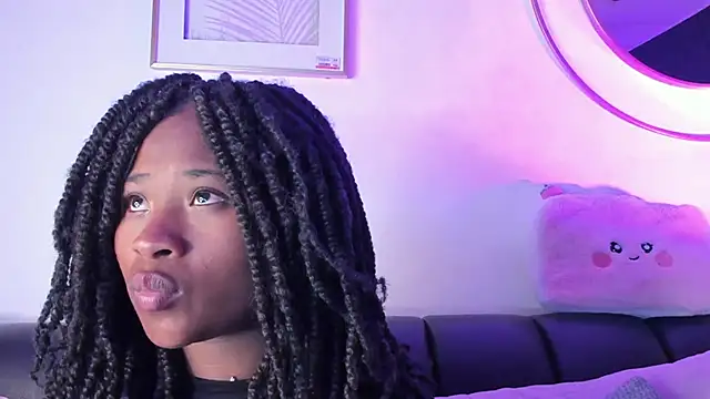 Anneth  M online show from March 16, 2025, 4:20 am