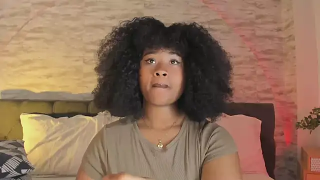 Anneth  M online show from September 15, 2025, 7:36 pm