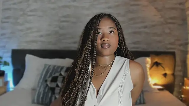 Anneth  M online show from January 9, 2026, 7:37 pm