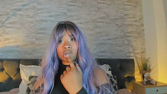 Anneth  M online show from May 26, 2026, 7:32 pm
