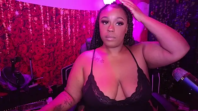 cheriserozequeen online show from May 15, 2026, 10:50 pm
