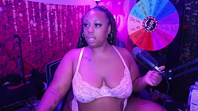 cheriserozequeen online show from May 27, 2026, 2:19 am