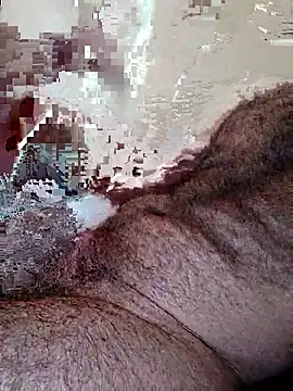 Hairyarabguy online show from September 29, 2025, 11:37 am