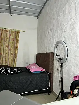 Sofia Queen17 online show from July 8, 2026, 10:42 am