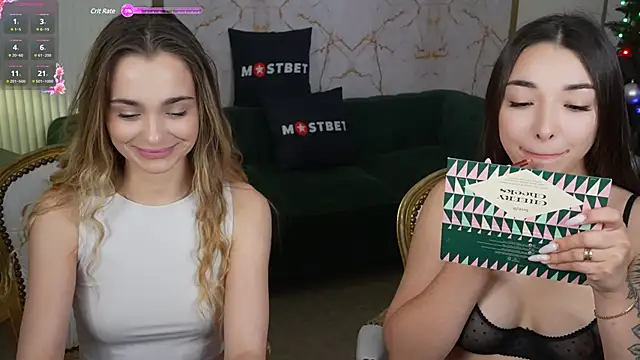 Lana Pulse online show from December 7, 2024, 7:43 pm