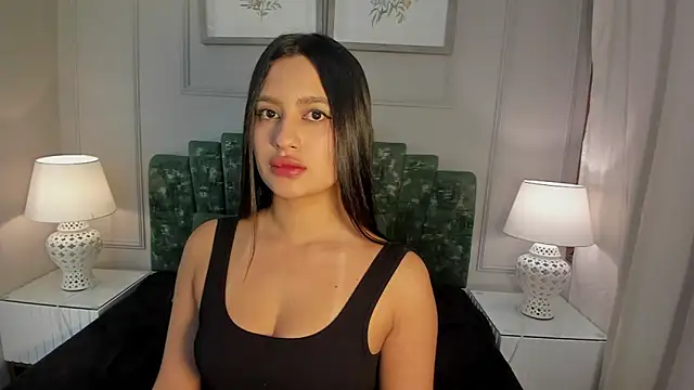 Snapshot of ana_beckett chatting on March 16, 2025, 11:05 am ana beckett online show from March 16, 2025, 11:05 am