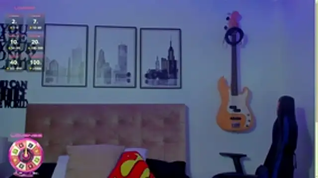 Snapshot of seancarreraa chatting on October 23, 2025, 6:39 pm seancarreraa online show from October 23, 2025, 6:39 pm