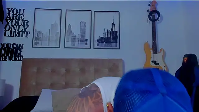 Snapshot of seancarreraa chatting on November 10, 2025, 4:28 pm seancarreraa online show from November 10, 2025, 4:28 pm