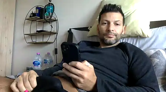 goroasroma90 online show from December 4, 2024, 9:51 am