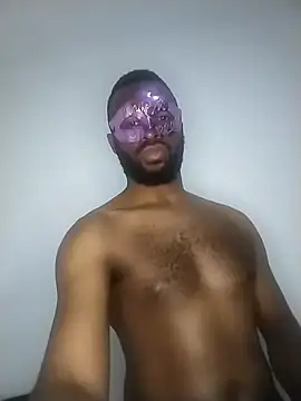 CockieNigro online show from March 14, 2026, 3:34 am