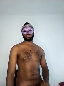 CockieNigro online show from March 16, 2026, 5:24 am