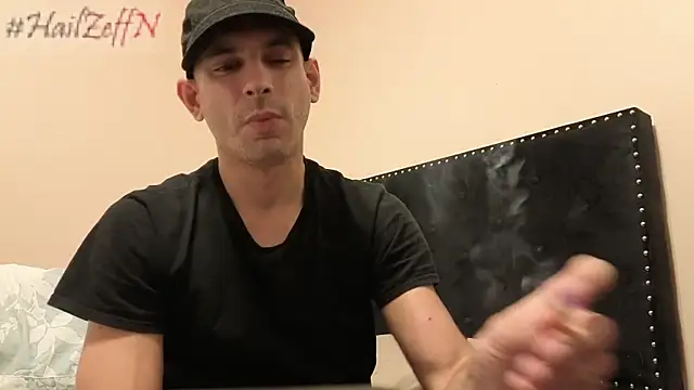 Snapshot of hailzeffn chatting on October 20, 2025, 6:36 am hailzeffn online show from October 20, 2025, 6:36 am