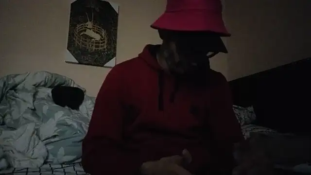 Snapshot of hailzeffn chatting on November 7, 2025, 10:37 am hailzeffn online show from November 7, 2025, 10:37 am