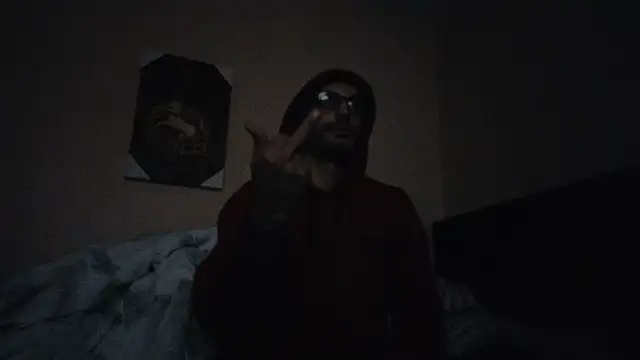 Snapshot of hailzeffn chatting on November 8, 2025, 11:43 am hailzeffn online show from November 8, 2025, 11:43 am