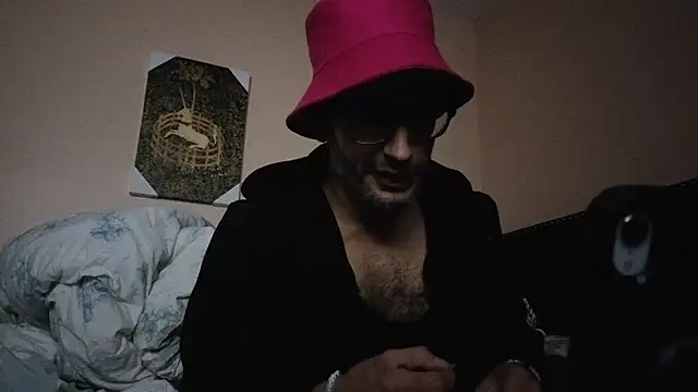 Snapshot of hailzeffn chatting on November 8, 2025, 11:47 pm hailzeffn online show from November 8, 2025, 11:47 pm