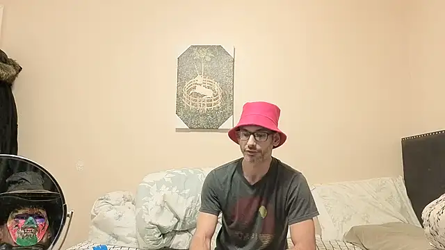 hailzeffn online show from January 12, 2026, 12:27 am