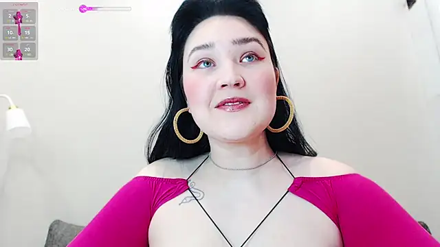 Snapshot of smartandamazing chatting on March 8, 2025, 9:06 am smartandamazing online show from March 8, 2025, 9:06 am