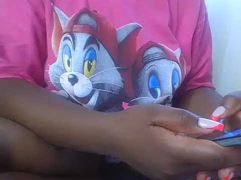 prettynina online show from December 21, 2025, 2:24 pm